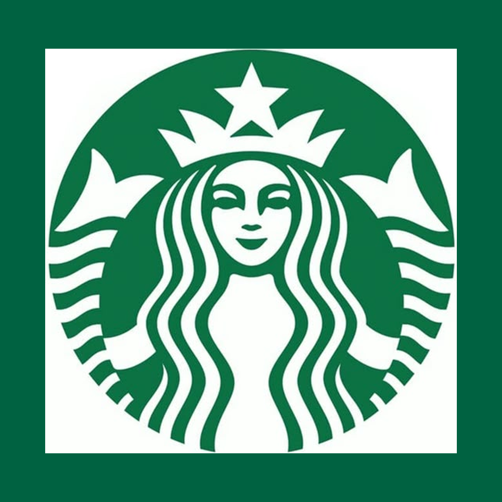 $100 Starbucks Gift Card